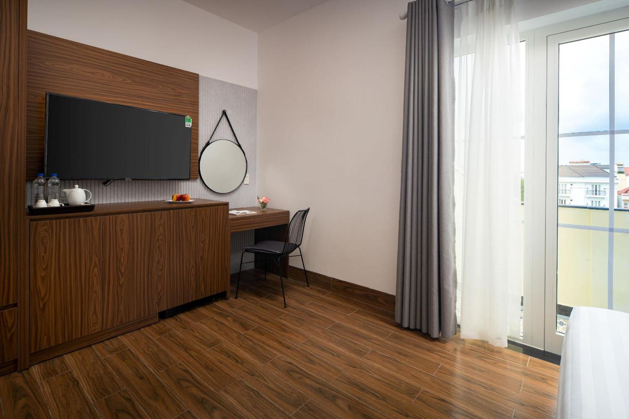 Truc Loc Villa 호이안 외부 사진