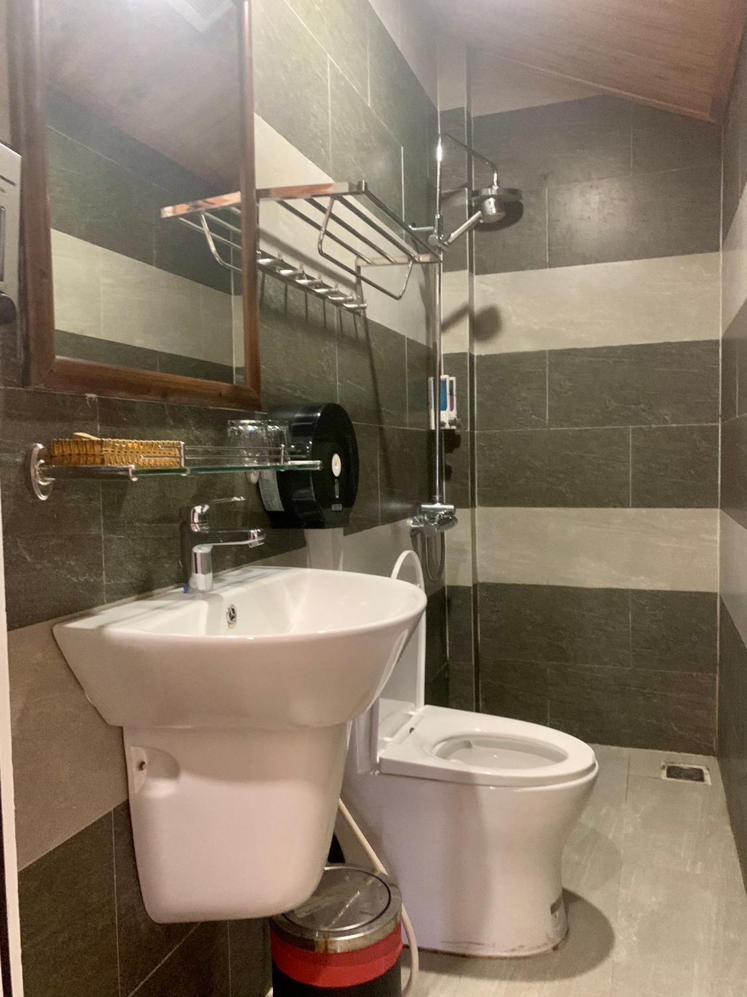 Truc Loc Villa 호이안 외부 사진